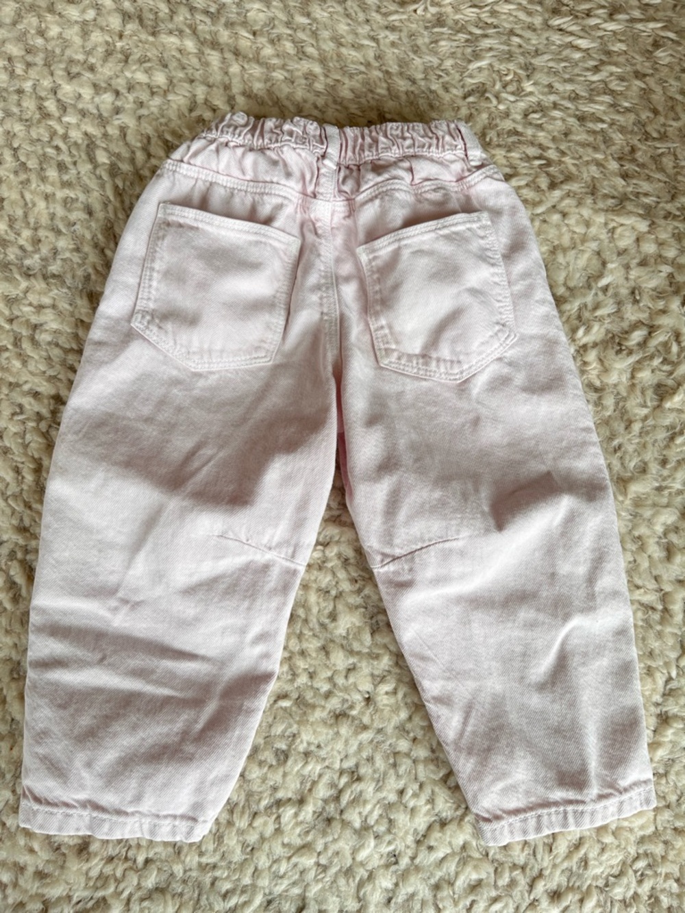 Zara Jeans 3T